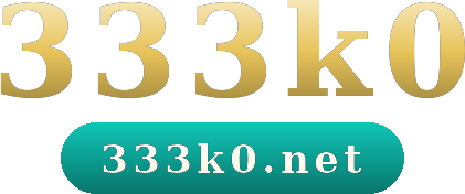 333k0 logo